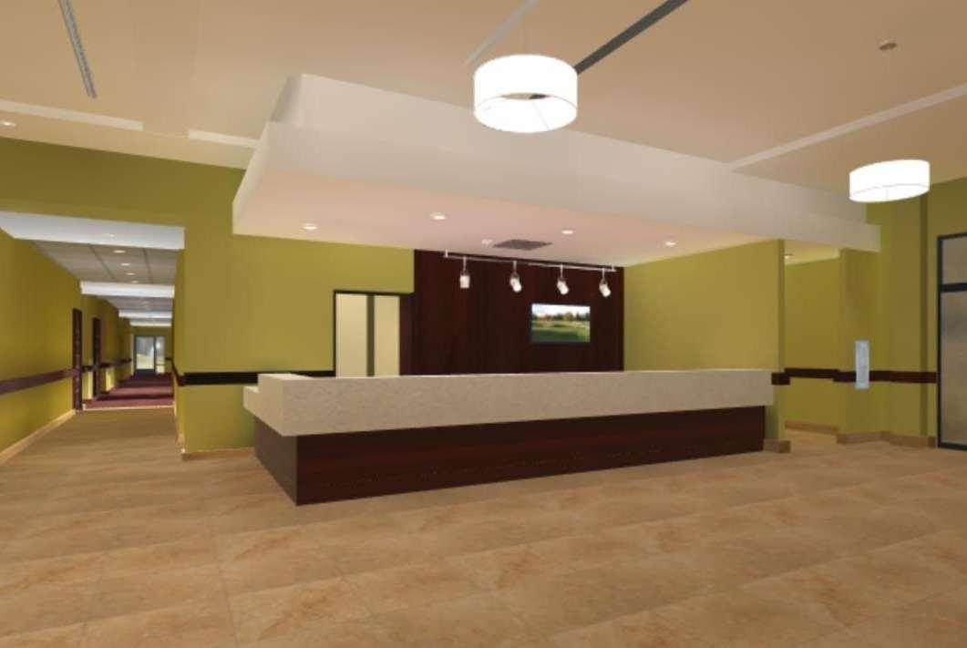 Wyndham Garden State College Hotel Boalsburg Exterior photo