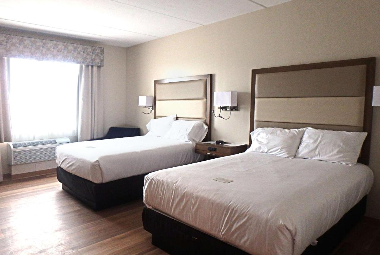 Wyndham Garden State College Hotel Boalsburg Exterior photo